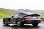 Dodge Viper SRT 2013 года